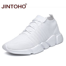 Load image into Gallery viewer, JINTOHO Big Size Men Casual Shoes Fashion Male Casual Shoes Breathable Men Sneakers Adult Male Comfortable Shoes Chaussure