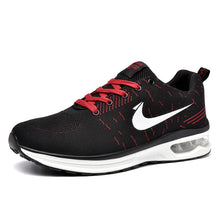 Load image into Gallery viewer, Men Casual Canvas Shoes Fashion Sneakers Summer Trainers Leisure Shoes Men's Flats Slip Shoes Chaussures pour hommes 5J22019