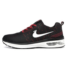 Load image into Gallery viewer, Men Casual Canvas Shoes Fashion Sneakers Summer Trainers Leisure Shoes Men's Flats Slip Shoes Chaussures pour hommes 5J22019