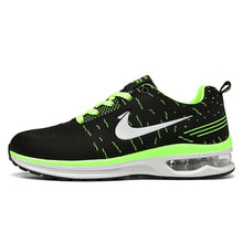 Load image into Gallery viewer, Men Casual Canvas Shoes Fashion Sneakers Summer Trainers Leisure Shoes Men's Flats Slip Shoes Chaussures pour hommes 5J22019