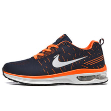 Load image into Gallery viewer, Men Casual Canvas Shoes Fashion Sneakers Summer Trainers Leisure Shoes Men's Flats Slip Shoes Chaussures pour hommes 5J22019
