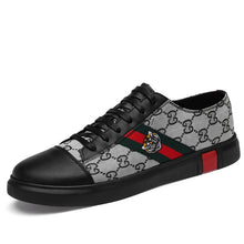 Load image into Gallery viewer, 2019 Brand Shoes Man Spring Autumn Male Shoes Tenis masculino krasovki White Shoes Breathable Casual Shoes High Quality 5J1922