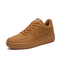 Load image into Gallery viewer, 2019 Spring And Autumn New Men's Canvas Shoes Fashion trend Wild Student White Shoes Couple models low cuts sneakers 5J1399
