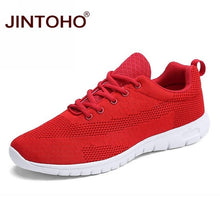 Load image into Gallery viewer, JINTOHO Big Size Men Fashion Shoes Brand Casual Men Shoes Cheap Breathable Male Shoes Korean Men Sneakers Chaussure Homme
