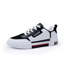 Load image into Gallery viewer, 2019 Casual Shoes Men Flat Sneakers Breathable Fashion Mesh Mens Trainers Shoes Summer Sneakers Men Running Shoes Size 45 6J1503